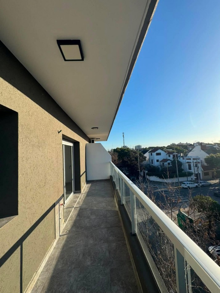 DEPARTAMENTO DE 3AMB A ESTRENAR VILLA DEVOTO 