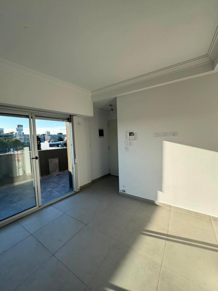 DEPARTAMENTO 2AMB A ESTRENAR VILLA DEVOTO