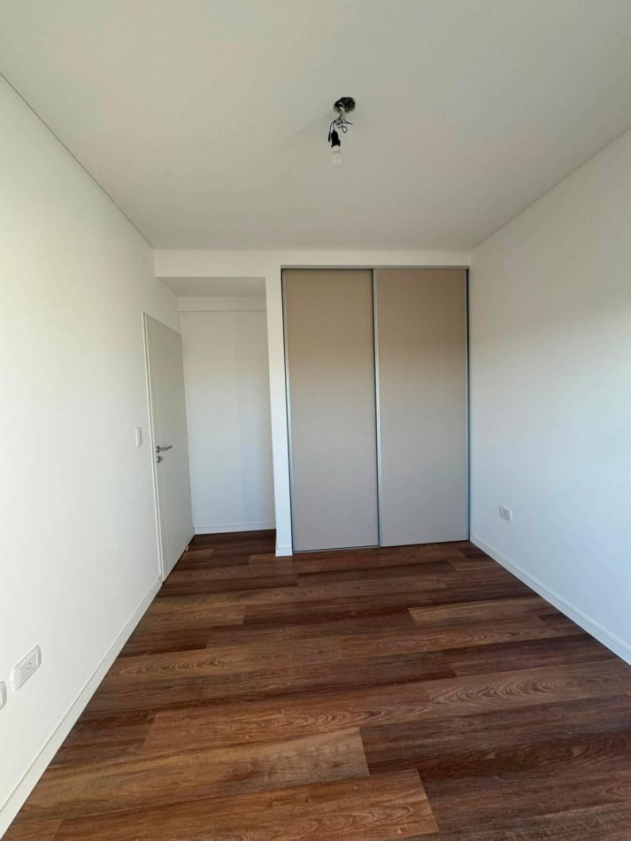 DEPARTAMENTO 2AMB A ESTRENAR VILLA DEVOTO