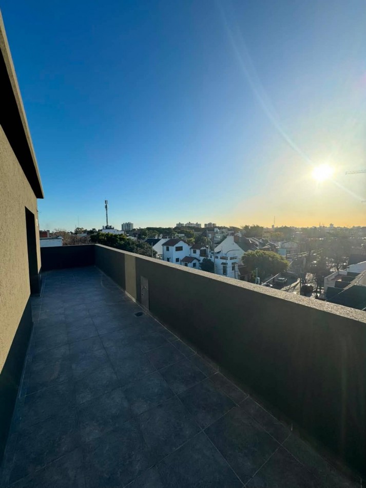 DEPARTAMENTO 2AMB A ESTRENAR VILLA DEVOTO