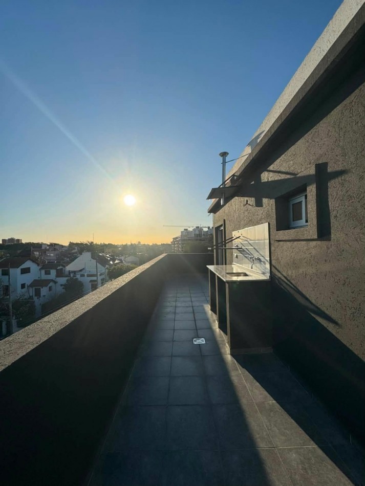 DEPARTAMENTO 2AMB A ESTRENAR VILLA DEVOTO