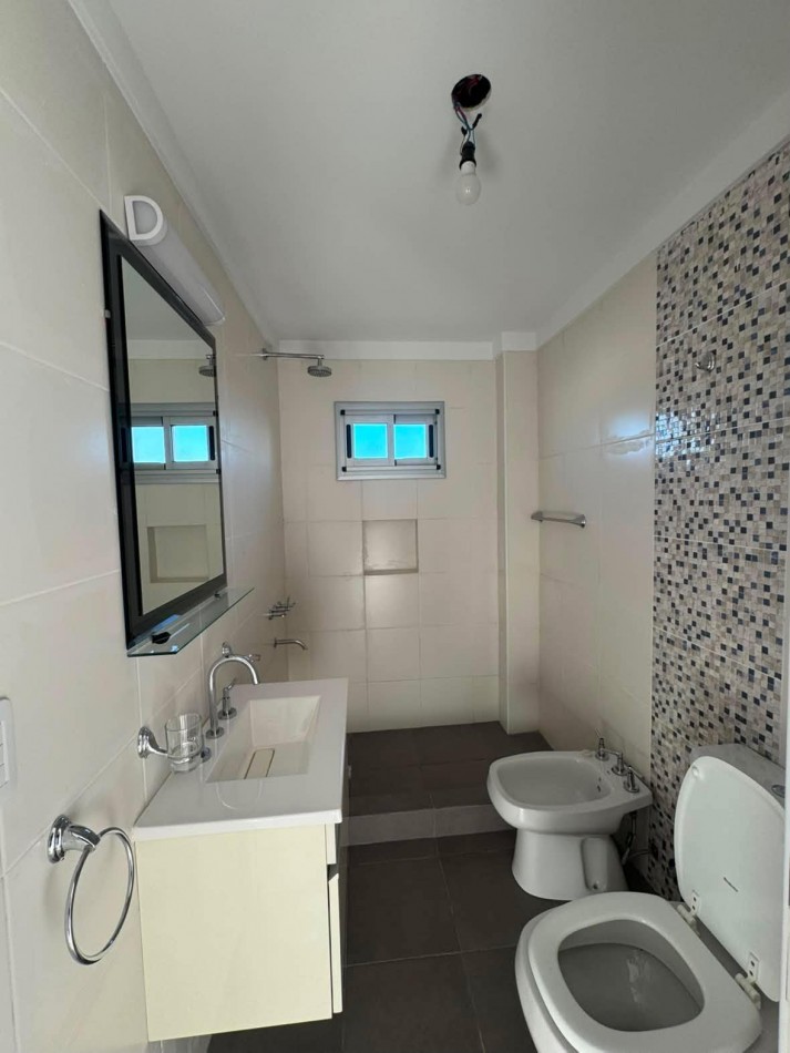 DEPARTAMENTO 2AMB A ESTRENAR VILLA DEVOTO
