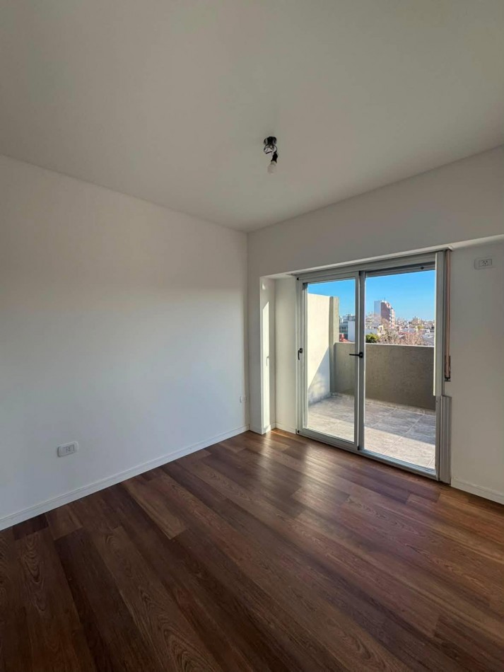 DEPARTAMENTO 2AMB A ESTRENAR VILLA DEVOTO