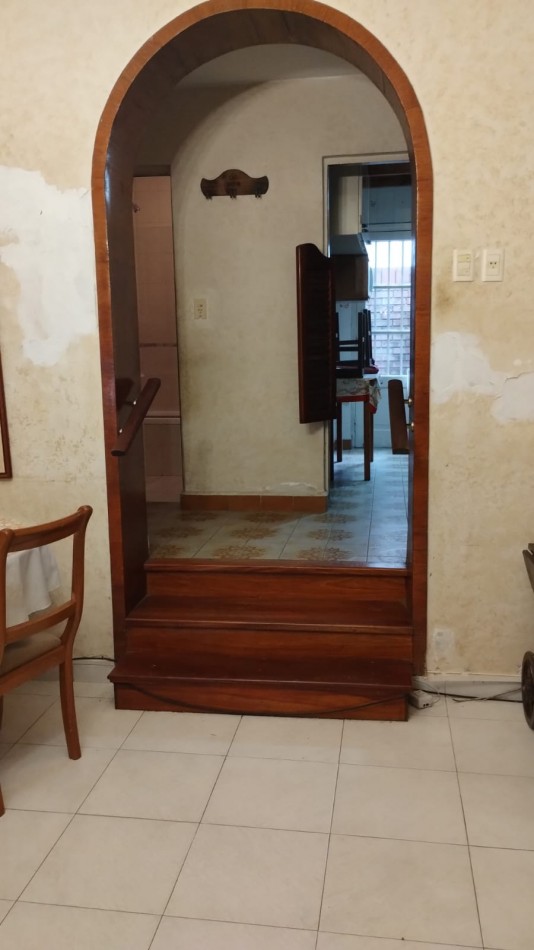 PH 2 AMBIENTES EN VENTA VILLA DEVOTO (RESERVADO)