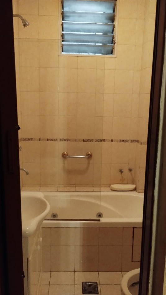 PH 2 AMBIENTES EN VENTA VILLA DEVOTO (RESERVADO)