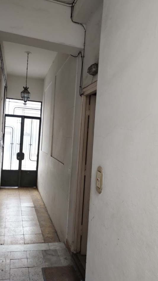 PH 2 AMBIENTES EN VENTA VILLA DEVOTO (RESERVADO)