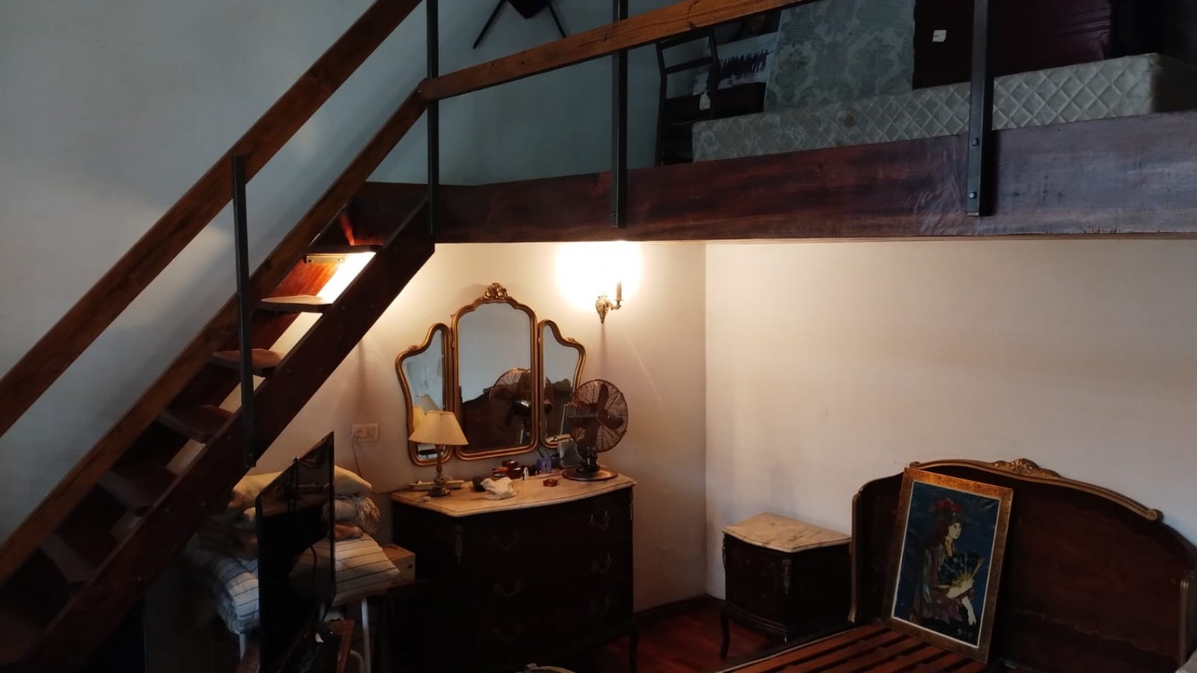 PH 2 AMBIENTES EN VENTA VILLA DEVOTO (RESERVADO)