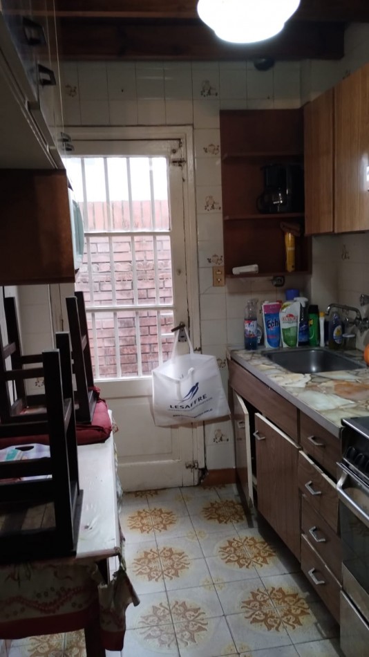 PH 2 AMBIENTES EN VENTA VILLA DEVOTO (RESERVADO)