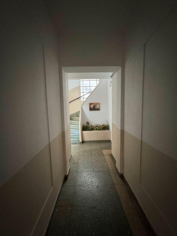 DEPARTAMENTOS 2 AMBIENTES EN VENTA VILLA DEVOTO