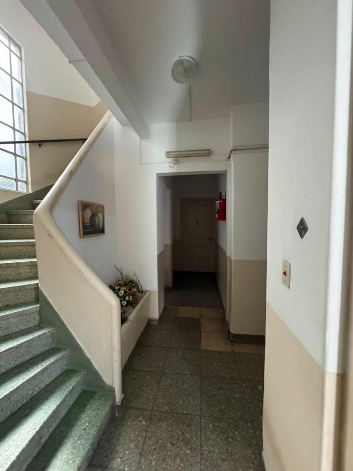 DEPARTAMENTOS 2 AMBIENTES EN VENTA VILLA DEVOTO
