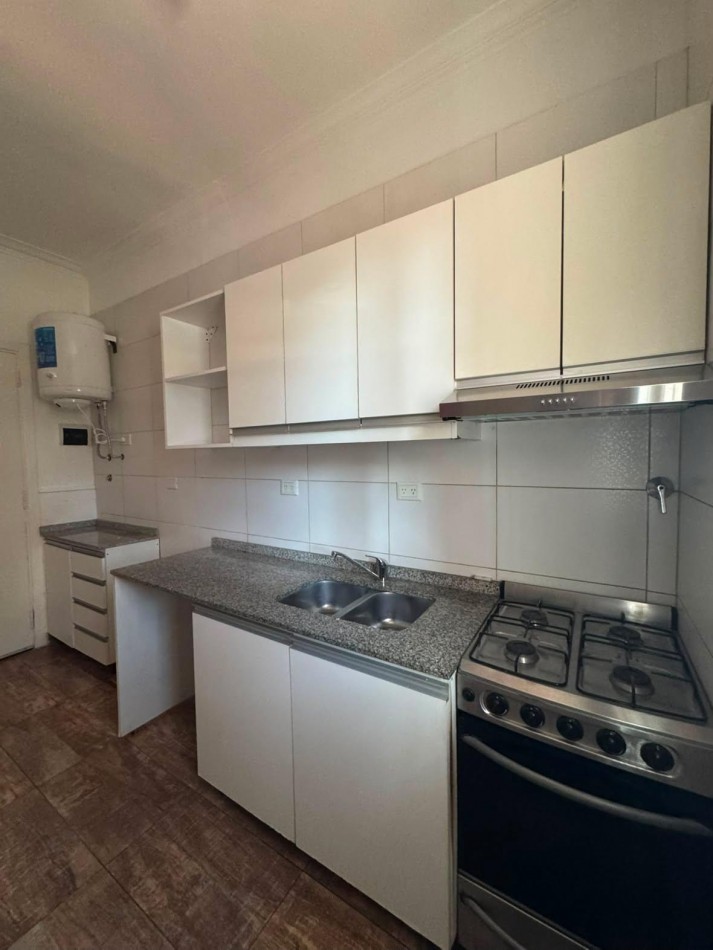 DEPARTAMENTOS 2 AMBIENTES EN VENTA VILLA DEVOTO
