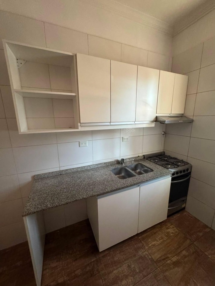 DEPARTAMENTOS 2 AMBIENTES EN VENTA VILLA DEVOTO
