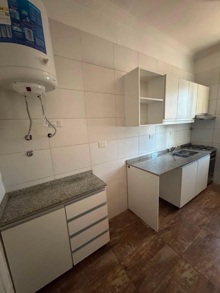 DEPARTAMENTOS 2 AMBIENTES EN VENTA VILLA DEVOTO