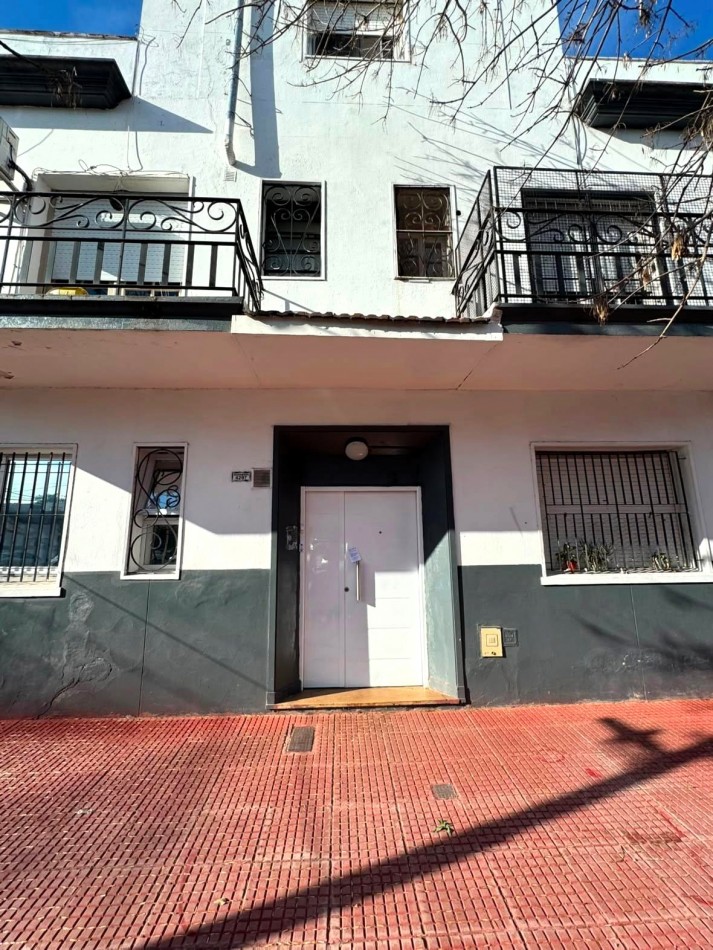 DEPARTAMENTOS 2 AMBIENTES EN VENTA VILLA DEVOTO