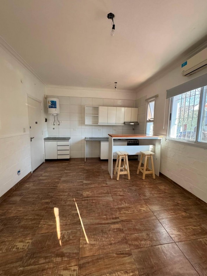 DEPARTAMENTOS 2 AMBIENTES EN VENTA VILLA DEVOTO