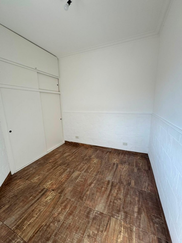 DEPARTAMENTOS 2 AMBIENTES EN VENTA VILLA DEVOTO