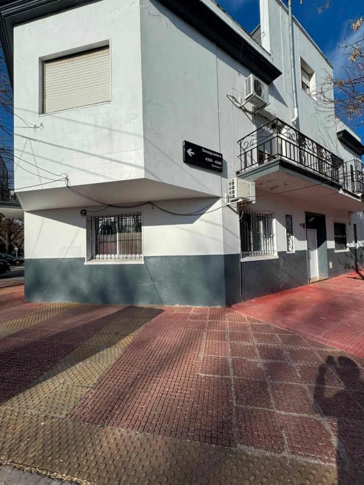 DEPARTAMENTOS 2 AMBIENTES EN VENTA VILLA DEVOTO