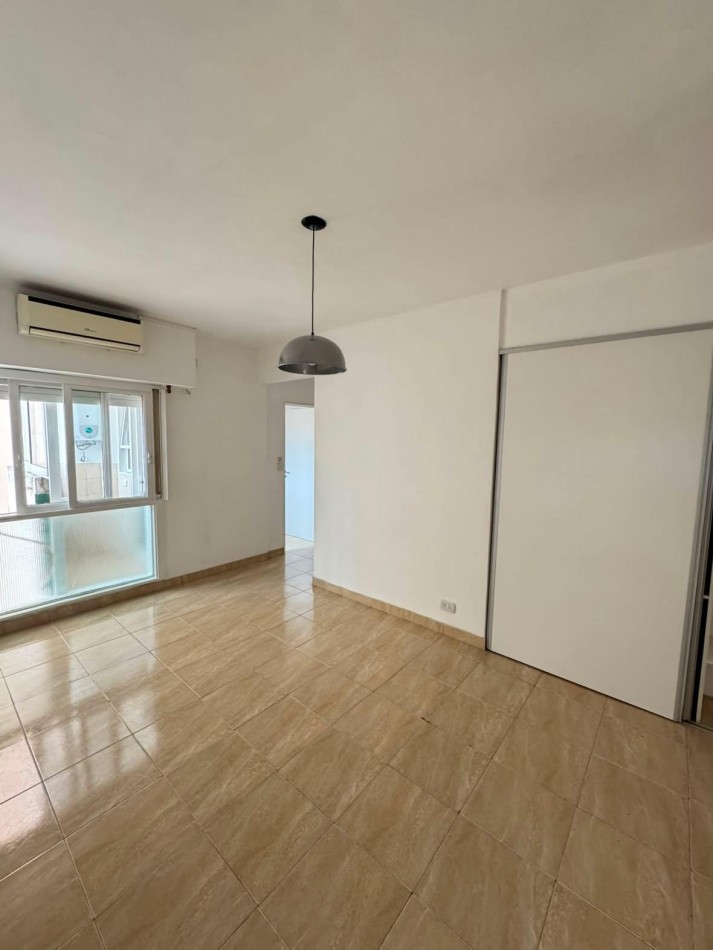DEPARTAMENTO 2 AMBIENTES EN ALQUILER VILLA DEVOTO