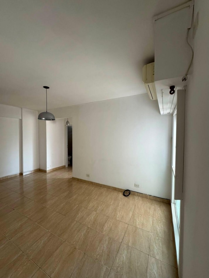DEPARTAMENTO 2 AMBIENTES EN ALQUILER VILLA DEVOTO