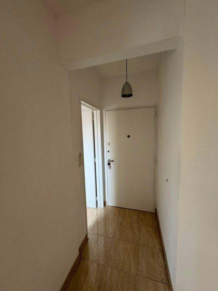DEPARTAMENTO 2 AMBIENTES EN ALQUILER VILLA DEVOTO