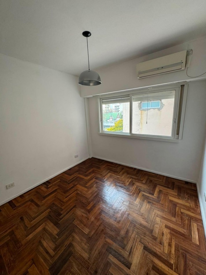 DEPARTAMENTO 2 AMBIENTES EN ALQUILER VILLA DEVOTO