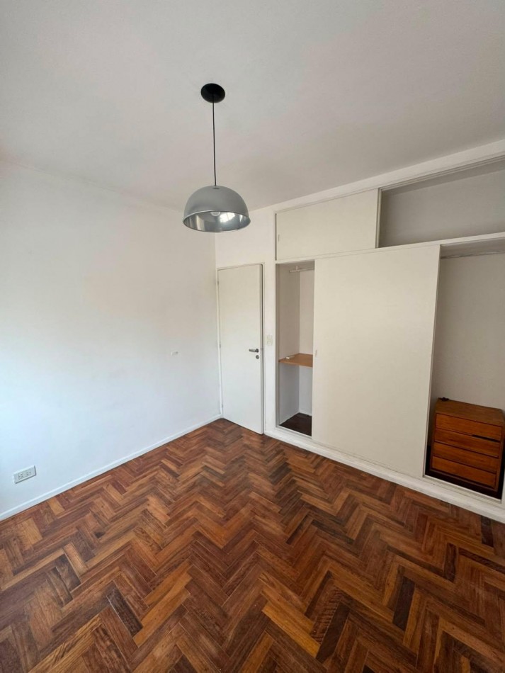 DEPARTAMENTO 2 AMBIENTES EN ALQUILER VILLA DEVOTO