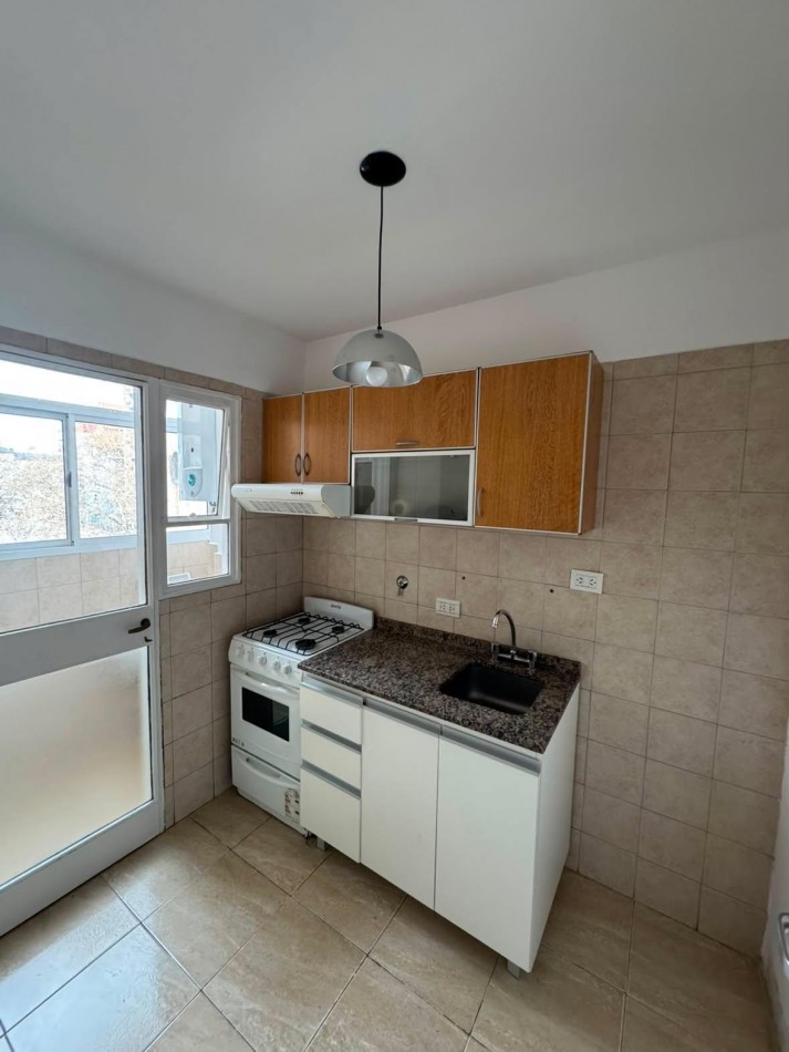DEPARTAMENTO 2 AMBIENTES EN ALQUILER VILLA DEVOTO