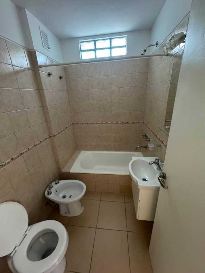 DEPARTAMENTO 2 AMBIENTES EN ALQUILER VILLA DEVOTO