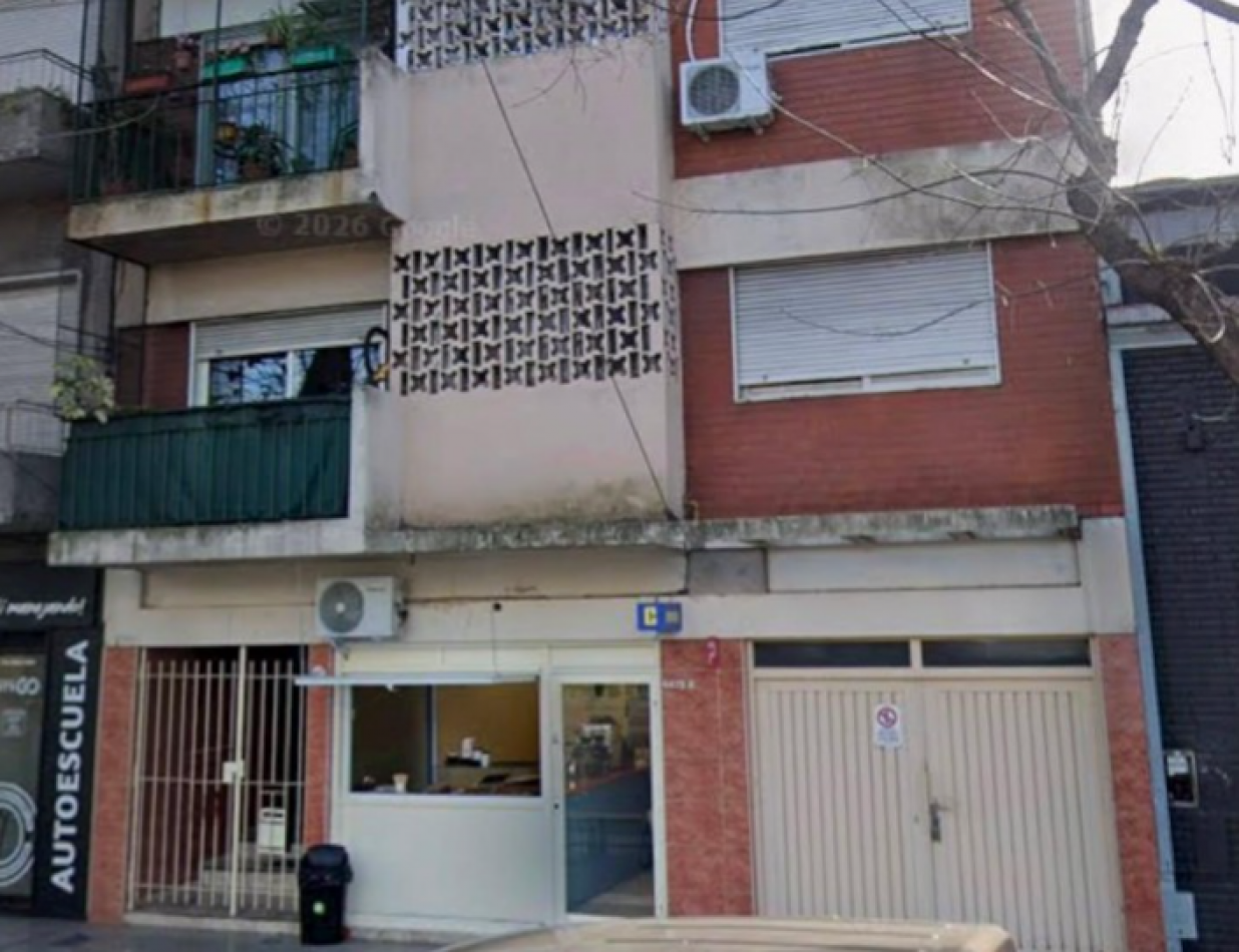 DEPARTAMENTO 2 AMBIENTES EN ALQUILER VILLA DEVOTO
