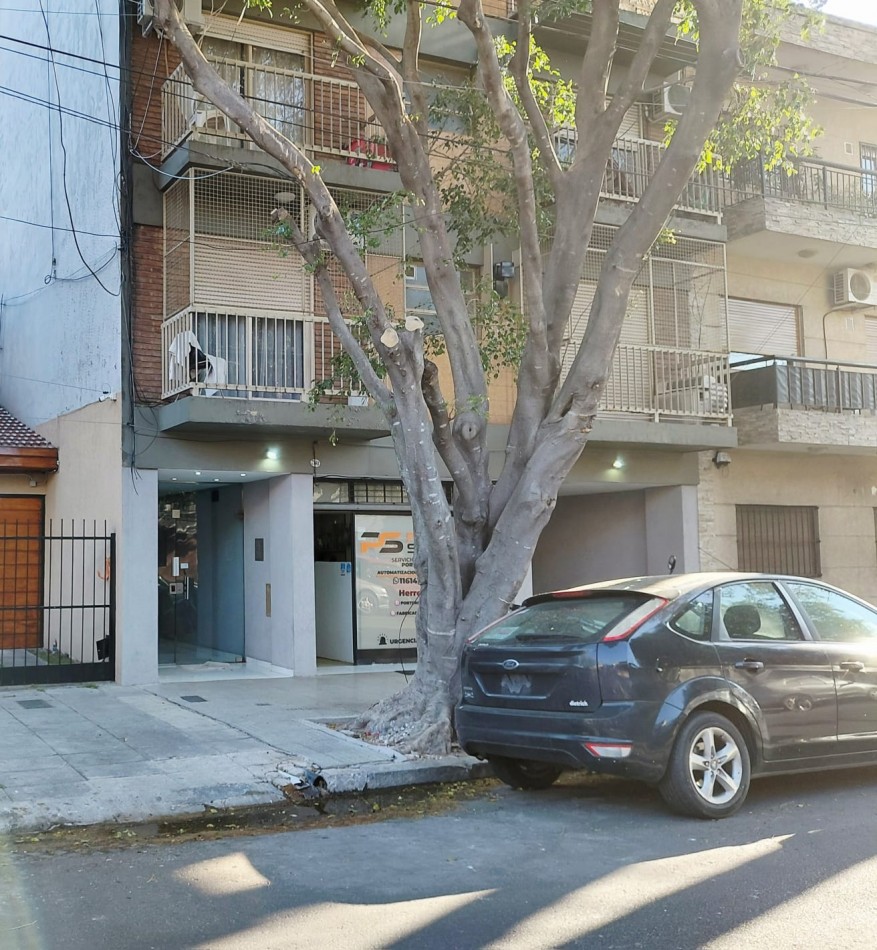 DEPARTAMENTO 2 AMBIENTES EN ALQUILER MONTE CASTRO