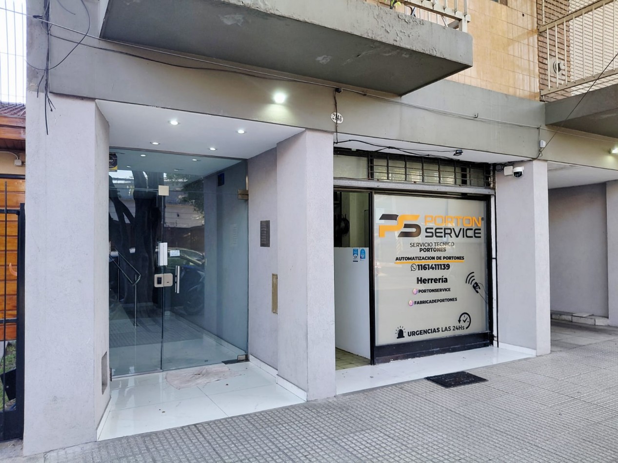 DEPARTAMENTO 2 AMBIENTES EN ALQUILER MONTE CASTRO