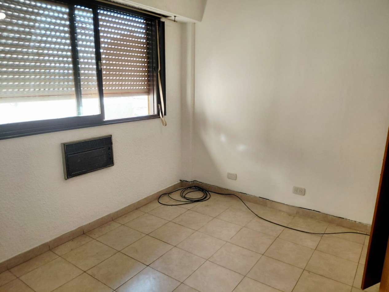 DEPARTAMENTO 2 AMBIENTES EN ALQUILER MONTE CASTRO