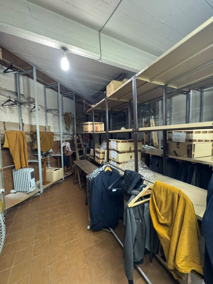 LOCAL EN VENTA VILLA REAL