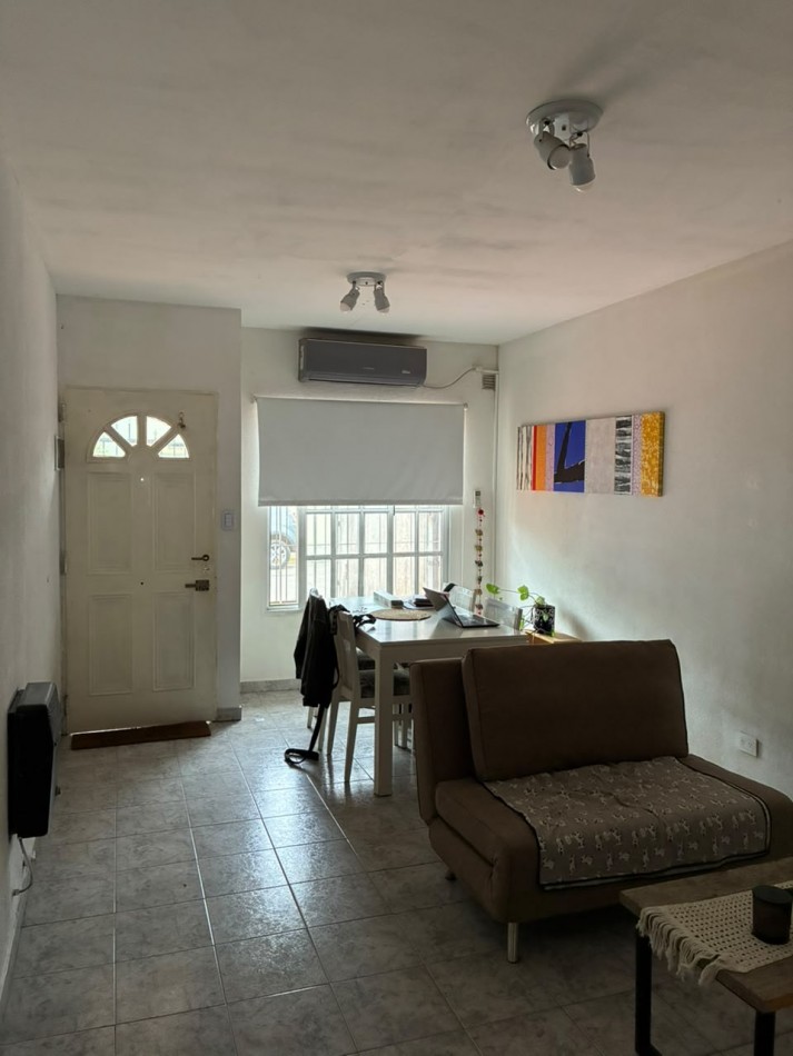 PH 2 AMBIENTES CON COCHERA EN VENTA VILLA REAL