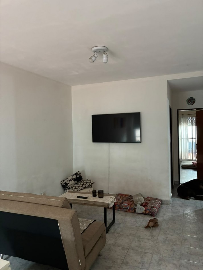 PH 2 AMBIENTES CON COCHERA EN VENTA VILLA REAL