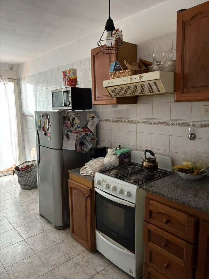 PH 2 AMBIENTES CON COCHERA EN VENTA VILLA REAL
