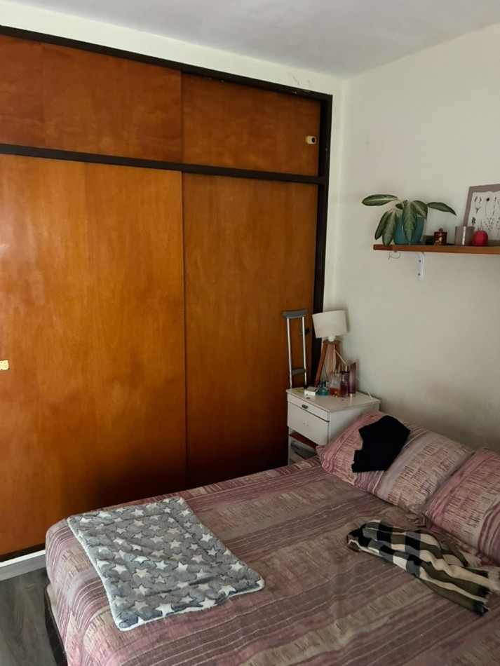 PH 2 AMBIENTES CON COCHERA EN VENTA VILLA REAL