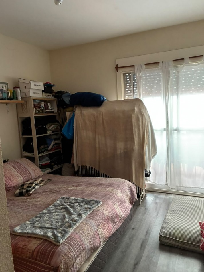 PH 2 AMBIENTES CON COCHERA EN VENTA VILLA REAL