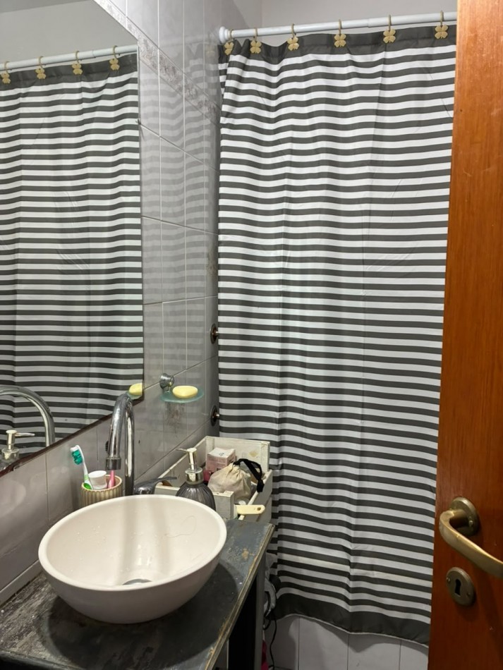PH 2 AMBIENTES CON COCHERA EN VENTA VILLA REAL