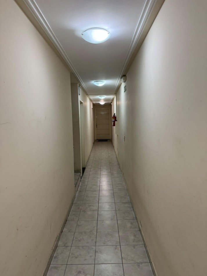 PH 2 AMBIENTES CON PATIO EN ALQUILER VILLA REAL