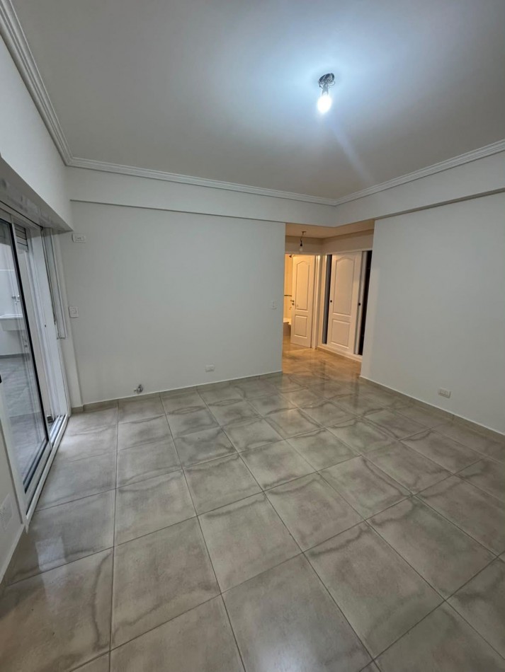 PH 2 AMBIENTES CON PATIO EN ALQUILER VILLA REAL