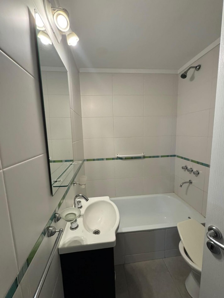 PH 2 AMBIENTES CON PATIO EN ALQUILER VILLA REAL