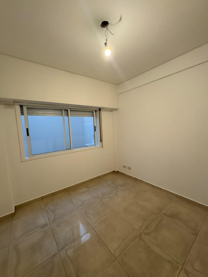 PH 2 AMBIENTES CON PATIO EN ALQUILER VILLA REAL