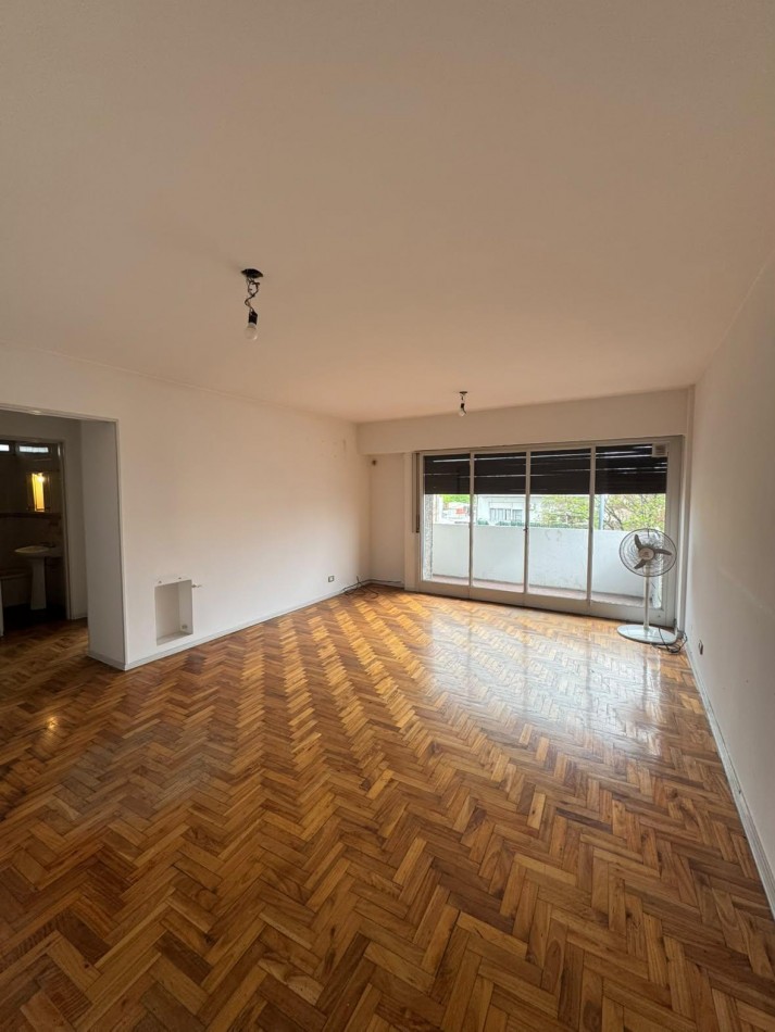 DEPARTAMENTO 3AMB VILLA REAL