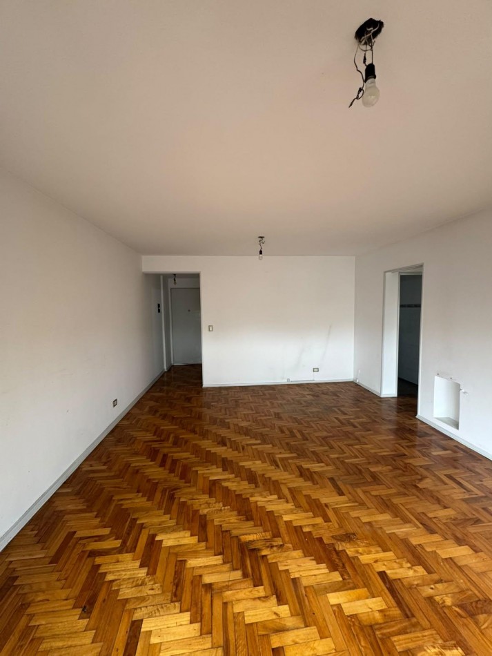 DEPARTAMENTO 3AMB VILLA REAL