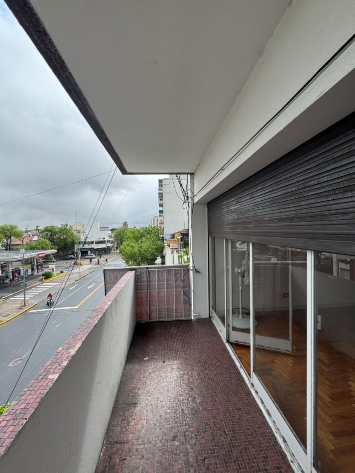 DEPARTAMENTO 3AMB VILLA REAL