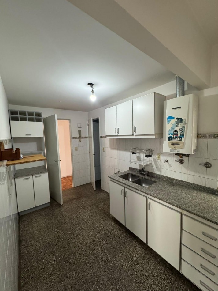 DEPARTAMENTO 3AMB VILLA REAL
