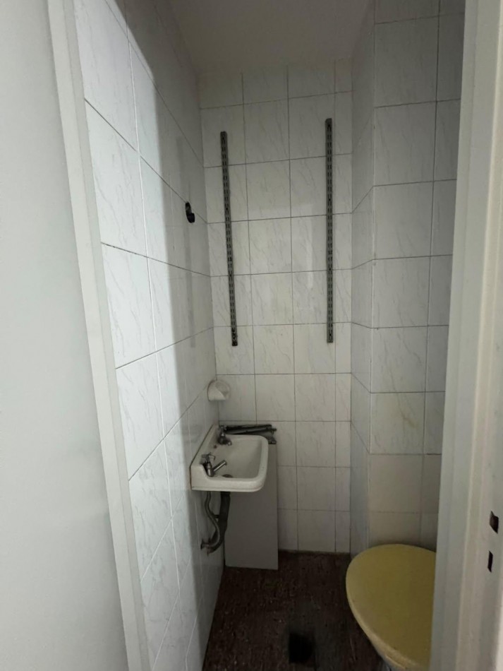 DEPARTAMENTO 3AMB VILLA REAL