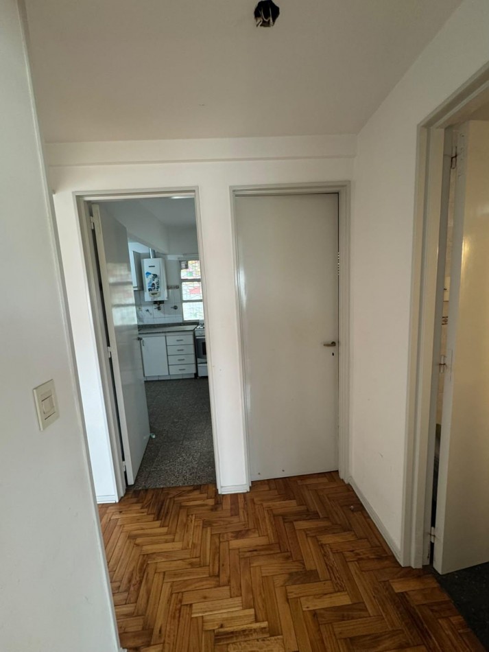 DEPARTAMENTO 3AMB VILLA REAL