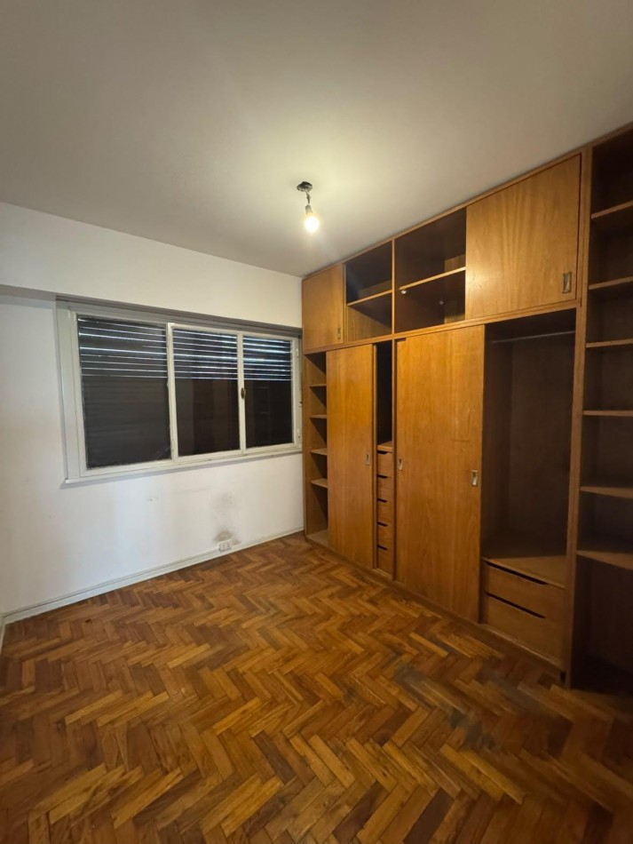 DEPARTAMENTO 3AMB VILLA REAL